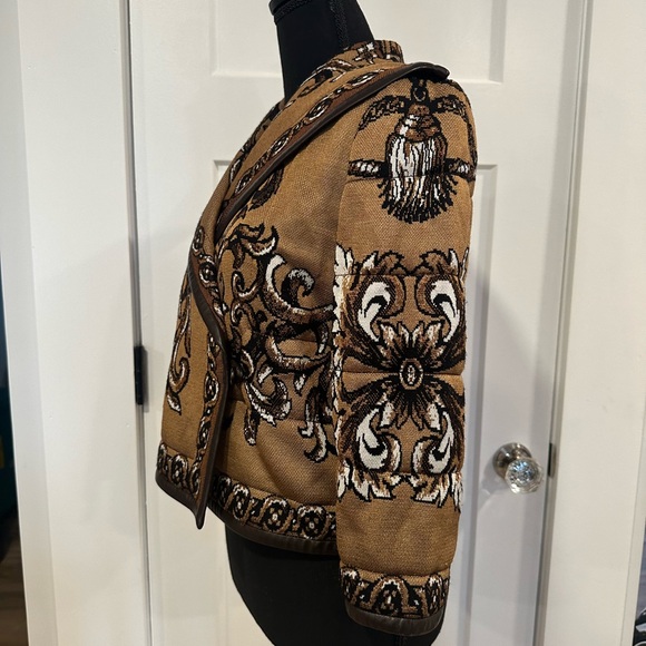 St.John Collection Evening jacket Size S - Picture 13 of 14